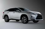 Lexus RX350L 2018 года (NA)